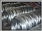 electro galvanized wire